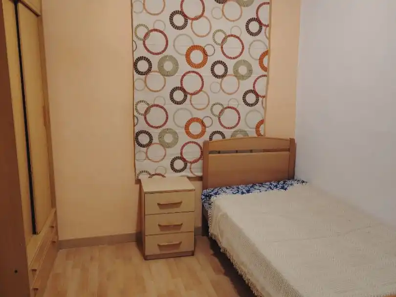 Piso de alquiler en Calle Carrer Sagrat Cor, 88, Roquetes Piso de alquiler en Calle Carrer Sagrat Cor, 88, Roquetes