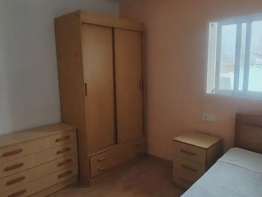 Piso de alquiler en Calle Carrer Sagrat Cor, 88, Roquetes Piso de alquiler en Calle Carrer Sagrat Cor, 88, Roquetes