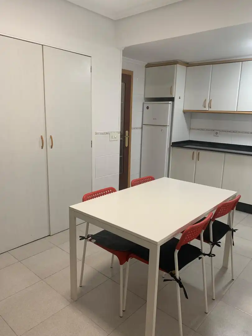 Wohnung zum Verkauf in Carrer L'alcalatén, 5b, Poble Nou Küche von Wohnung zum Verkauf in Torrent mit Klimaanlage, Terrasse und Balkon