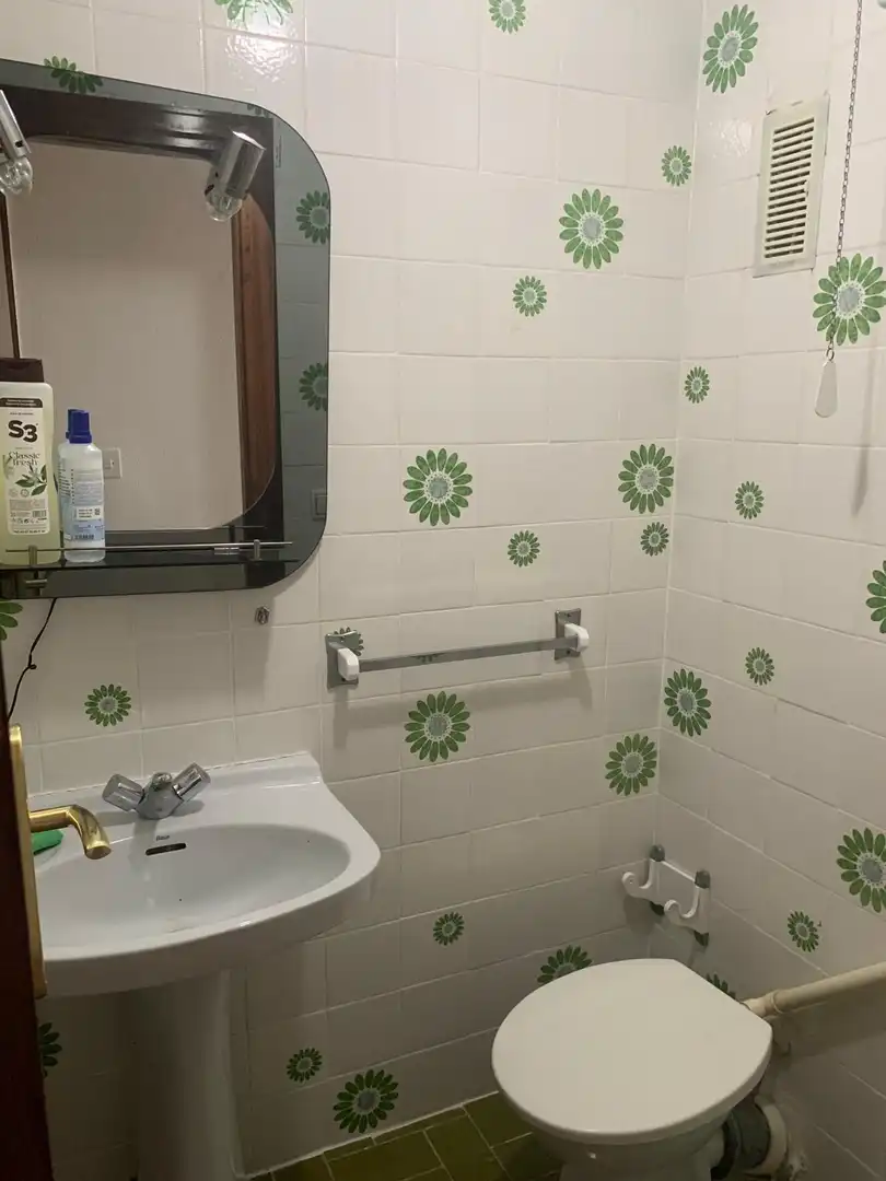 Wohnung zum Verkauf in Carrer L'alcalatén, 5b, Poble Nou Badezimmer von Wohnung zum Verkauf in Torrent mit Klimaanlage, Terrasse und Balkon