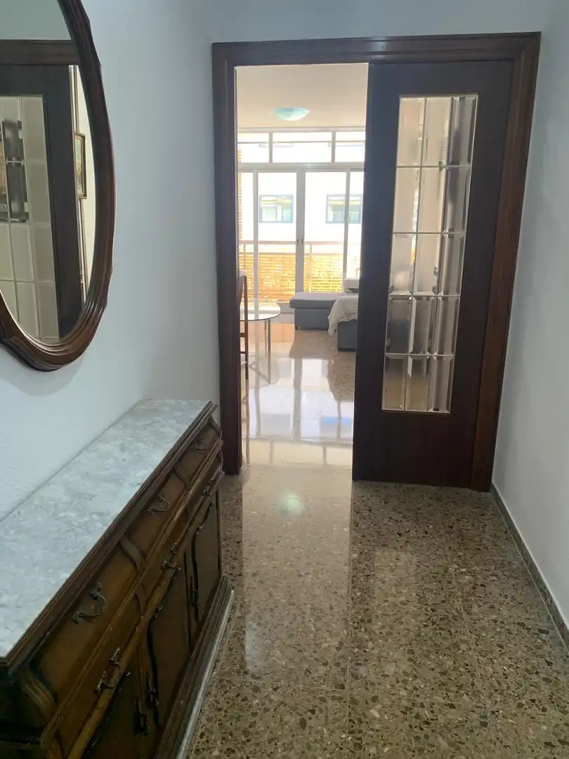 Wohnung zum Verkauf in Carrer L'alcalatén, 5b, Poble Nou Wohnung zum Verkauf in Torrent mit Klimaanlage, Terrasse und Balkon