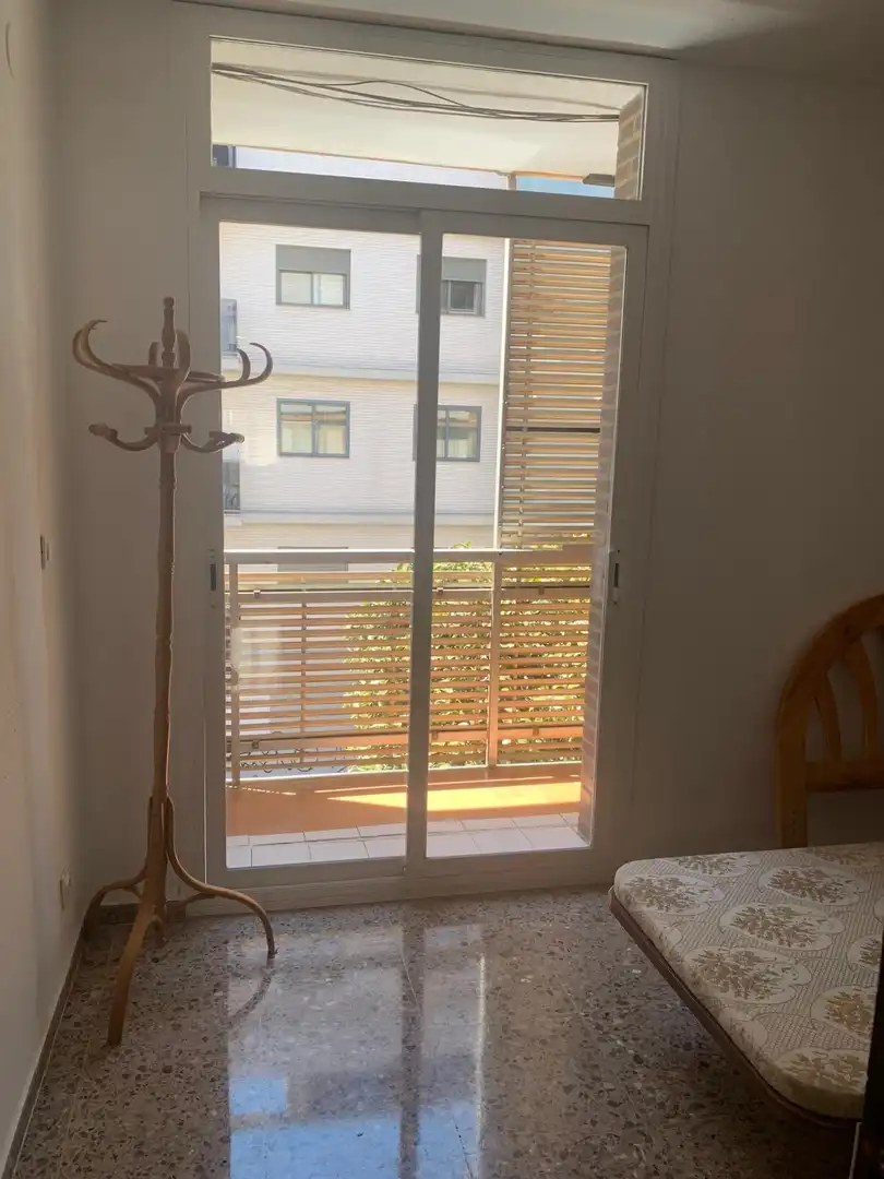 Wohnung zum Verkauf in Carrer L'alcalatén, 5b, Poble Nou Terrasse von Wohnung zum Verkauf in Torrent mit Klimaanlage, Terrasse und Balkon