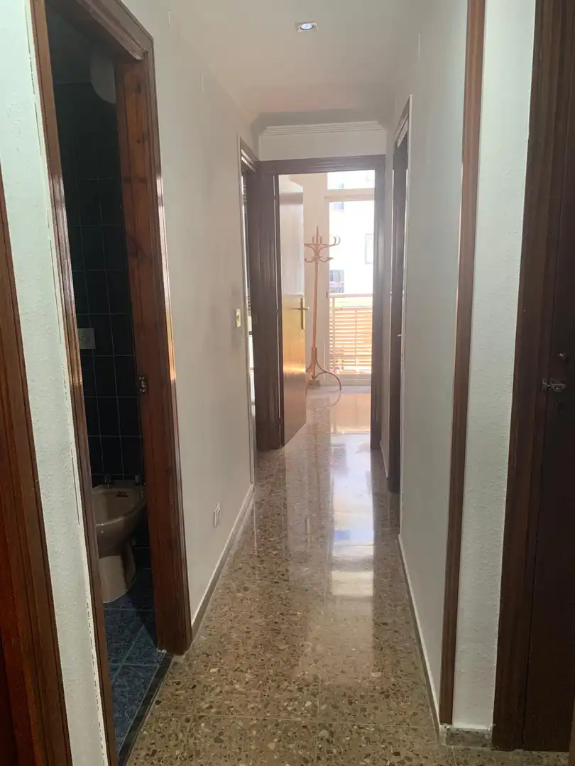 Wohnung zum Verkauf in Carrer L'alcalatén, 5b, Poble Nou Wohnung zum Verkauf in Torrent mit Klimaanlage, Terrasse und Balkon