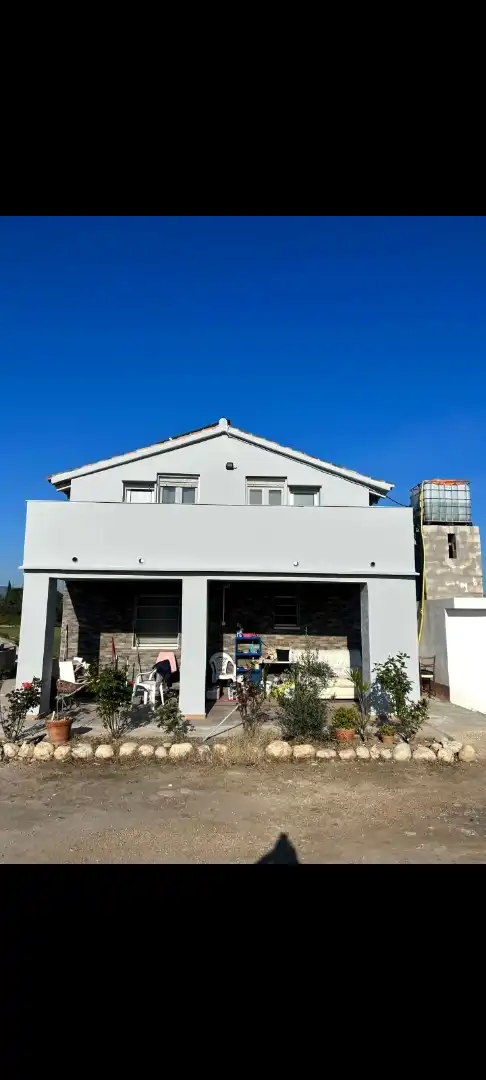 Exterior view of Country homes for sale in Xàtiva