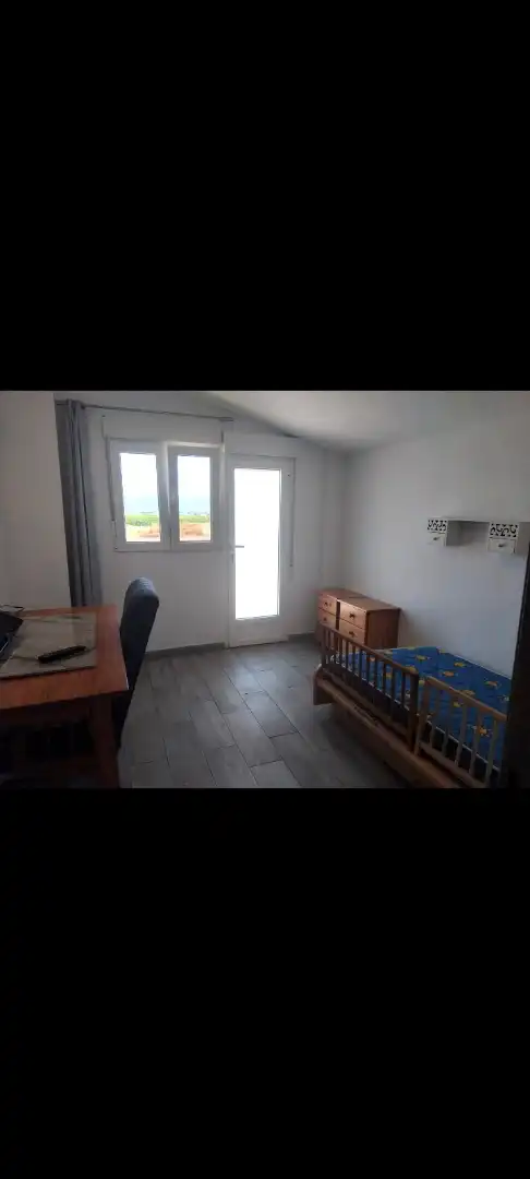 Bedroom of Country homes for sale in Xàtiva