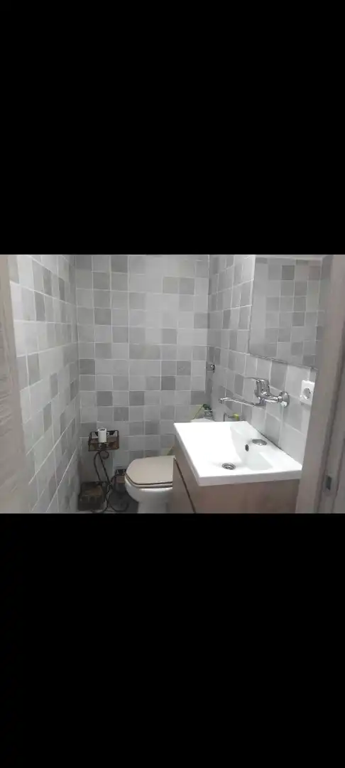 Bathroom of Country homes for sale in Xàtiva
