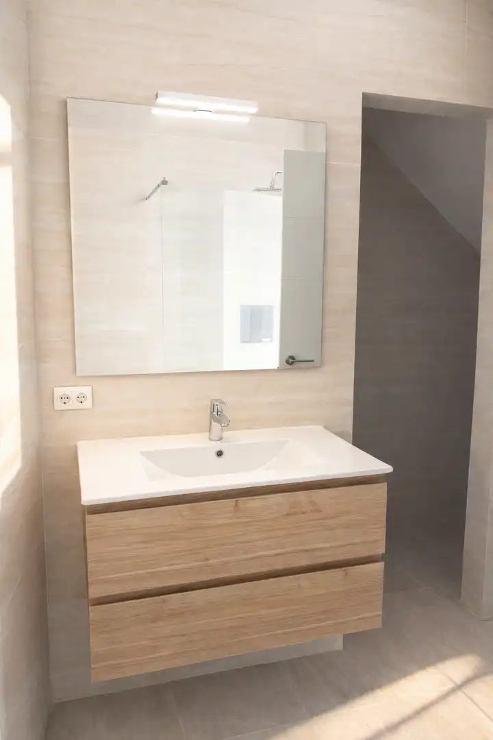 Baño de Piso en venta en Hermigua