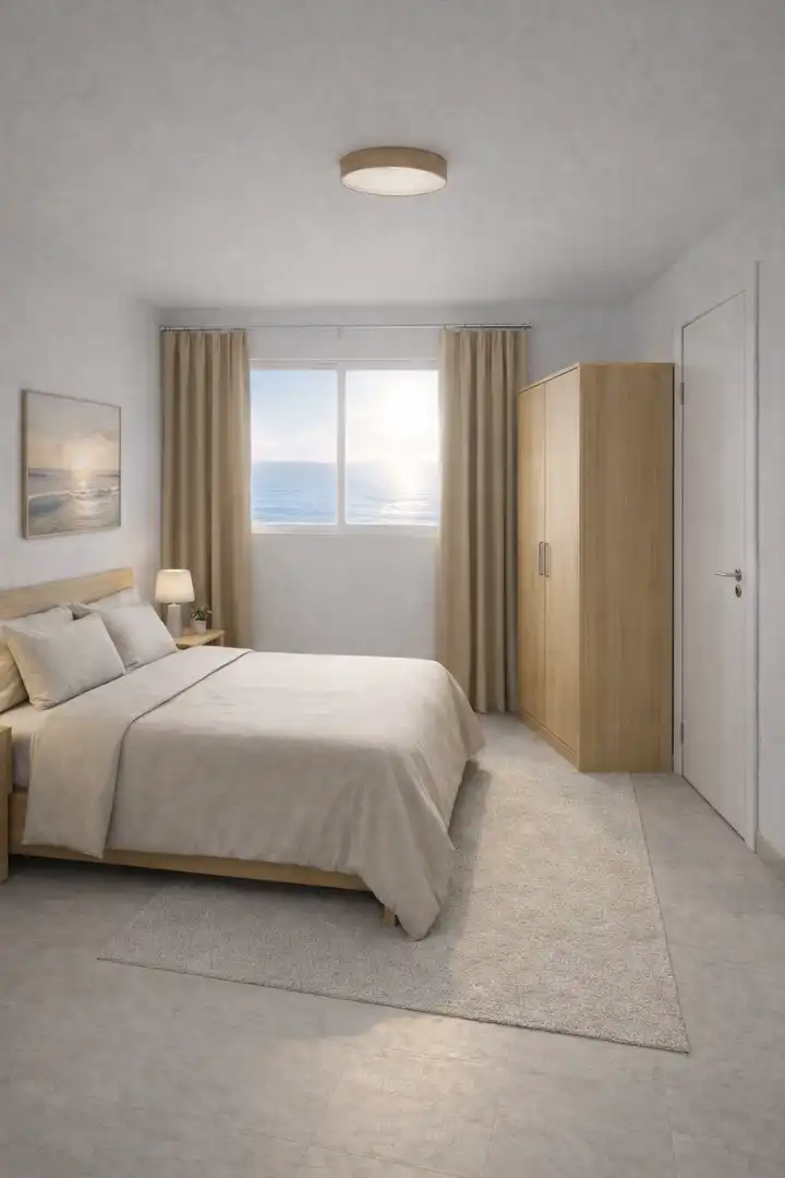 Habitación de Piso en venta en Hermigua