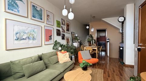 Dúplex en venta en Calle Pintor Velázquez, 24, Juan XXIII, Arucas - imagen 4 Foto 4 de Dúplex en venta en Calle Pintor Velázquez, 24, Juan XXIII, Arucas