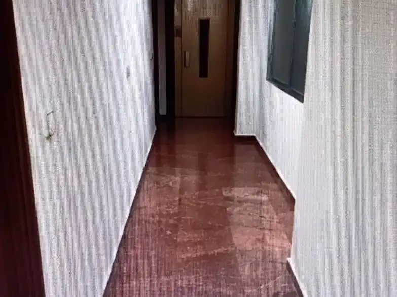 Piso de alquiler en Calle Salado, 38, Triana Este