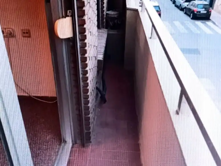 Piso de alquiler en Calle Salado, 38, Triana Este