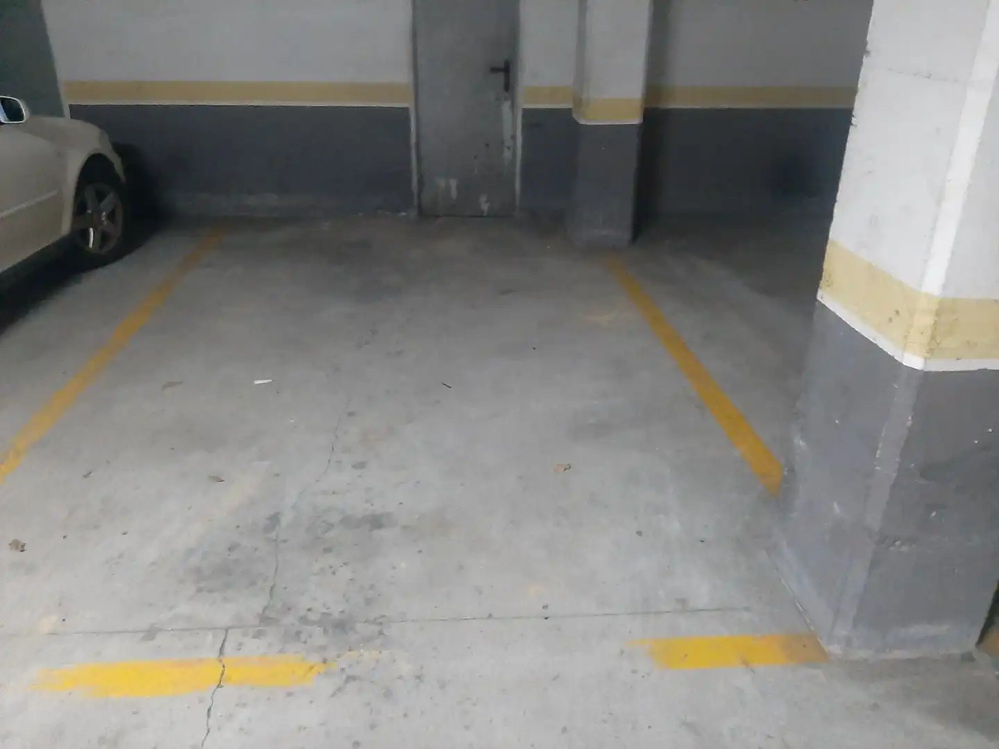 Aparcament de Pis en venda en Tomiño amb Calefacció, Parquet i Traster