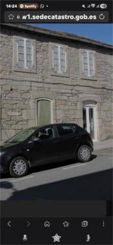 Local comercial en Alquiler en Guitiriz