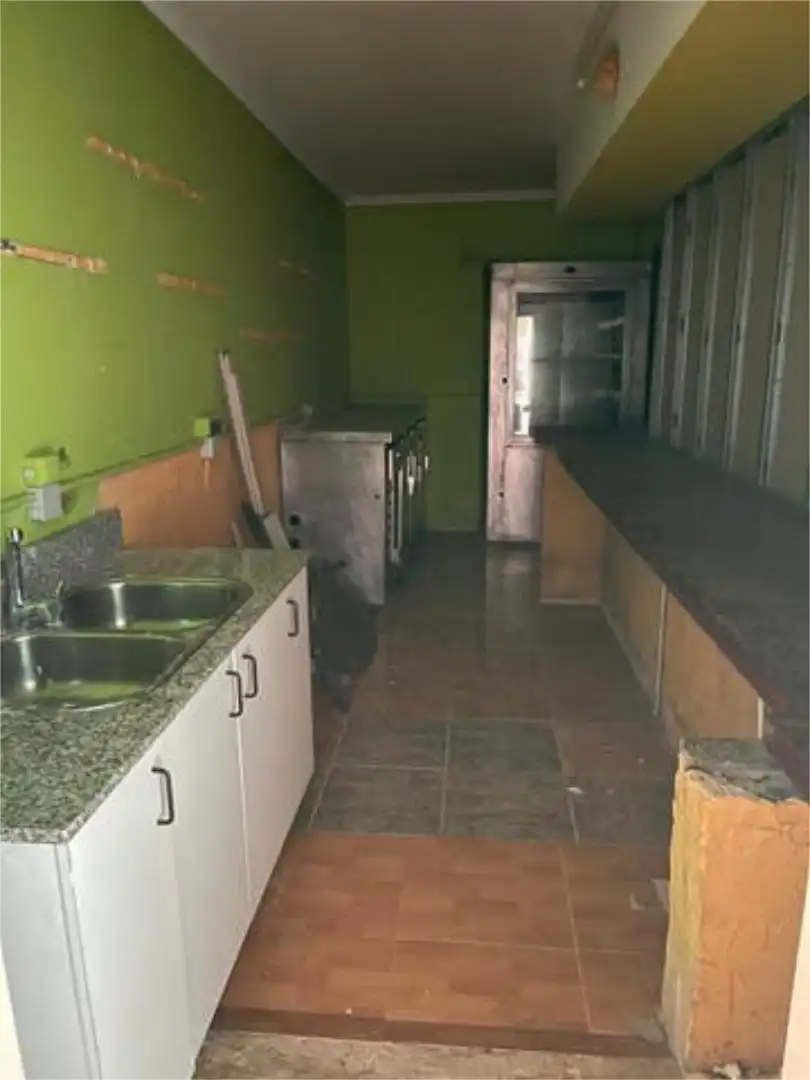 Cocina de Local de alquiler en Guitiriz
