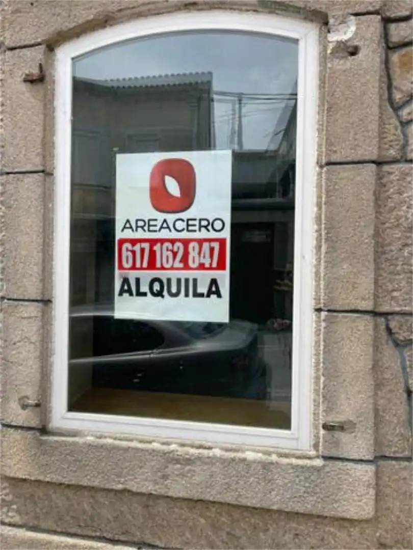 Local de alquiler en Guitiriz