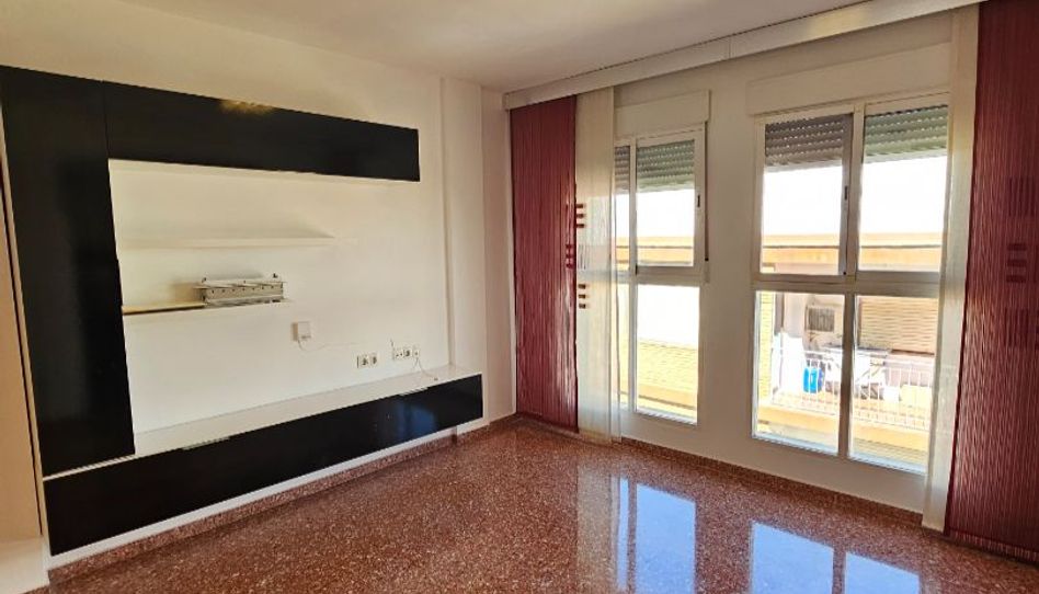 Wohnung zur Miete in Carrer Doctor Peris, 7, Almàssera, Valencia - Bild 1 Foto 1 von Wohnung zur Miete in Carrer Doctor Peris, 7, Almàssera, Valencia