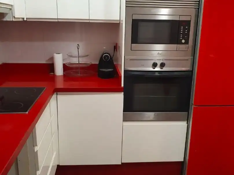 Piso de alquiler en Carrer Doctor Peris, 7, Almàssera Piso de alquiler en Carrer Doctor Peris, 7, Almàssera