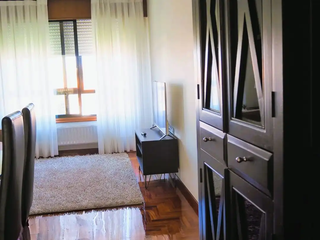 Habitación de Apartamento de alquiler en Vigo 