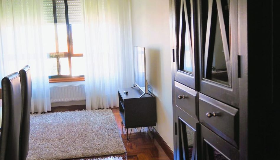 Apartamento de alquiler en Avenida Da Atlántida, 56, Alcabre, Vigo - imagen 1 Foto 1 de Apartamento de alquiler en Avenida Da Atlántida, 56, Alcabre, Vigo