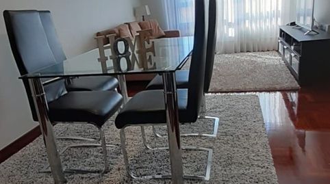 Apartamento de alquiler en Avenida Da Atlántida, 56, Alcabre, Vigo - imagen 2 Foto 2 de Apartamento de alquiler en Avenida Da Atlántida, 56, Alcabre, Vigo