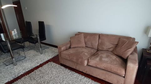 Apartamento de alquiler en Avenida Da Atlántida, 56, Alcabre, Vigo - imagen 3 Foto 3 de Apartamento de alquiler en Avenida Da Atlántida, 56, Alcabre, Vigo