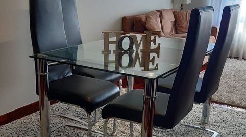 Apartamento de alquiler en Avenida Da Atlántida, 56, Alcabre, Vigo - imagen 5 Foto 5 de Apartamento de alquiler en Avenida Da Atlántida, 56, Alcabre, Vigo