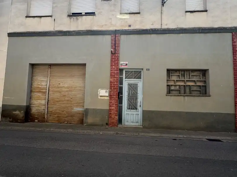 Piso en venta en Avinguda Catalunya, 1, Vilanova de Segrià Vista exterior de Piso en venta en Vilanova de Segrià