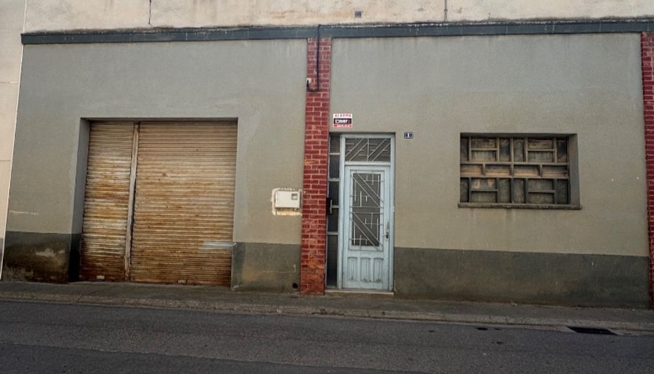 Piso en venta en Avinguda Catalunya, 1, Vilanova de Segrià, Lleida - imagen 1 Foto 1 de Piso en venta en Avinguda Catalunya, 1, Vilanova de Segrià, Lleida