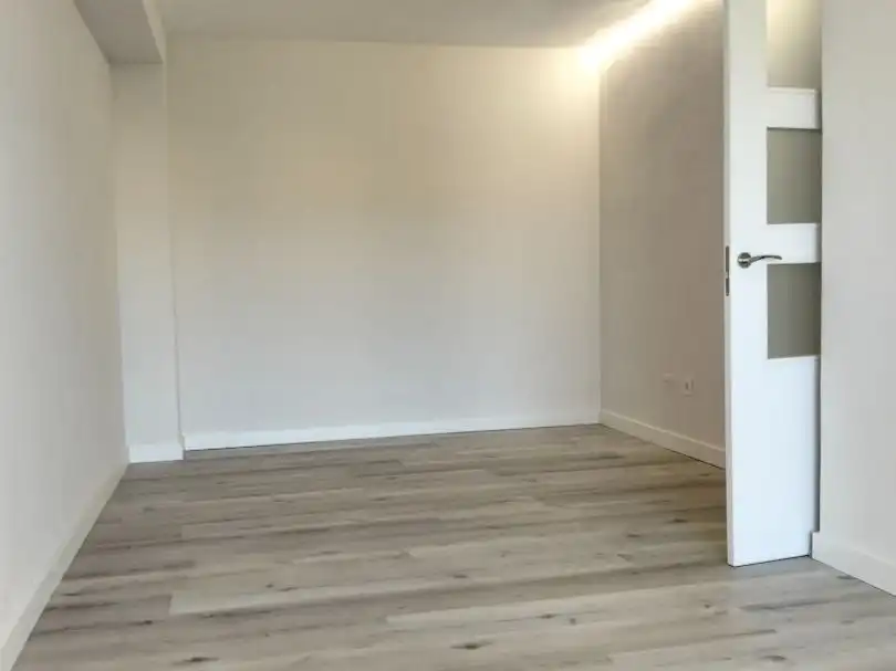 Bedroom of Flat for sale in Ontinyent  with Balcony