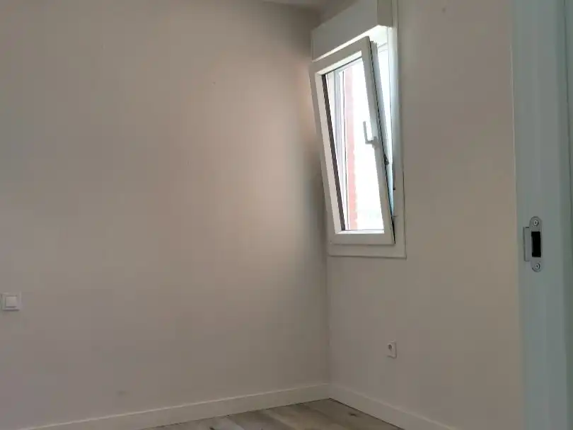 Bedroom of Flat for sale in Ontinyent  with Balcony