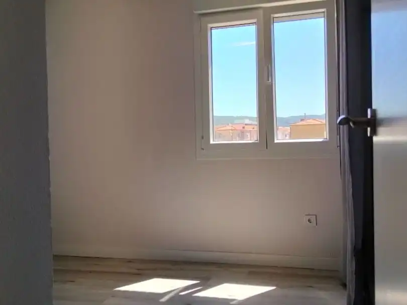 Bedroom of Flat for sale in Ontinyent  with Balcony