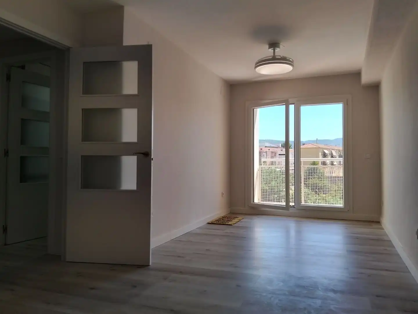 Living room of Flat for sale in Ontinyent  with Balcony