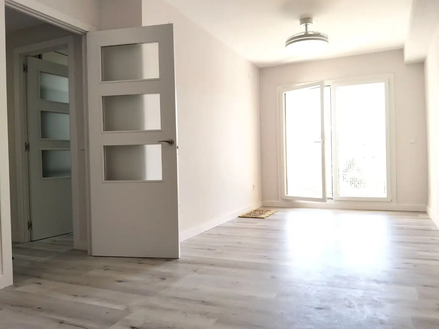 Living room of Flat for sale in Ontinyent  with Balcony