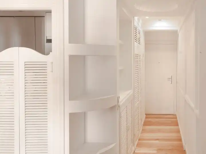 Apartments for rent in  Madrid Capital  with Air Conditioner and Balcony