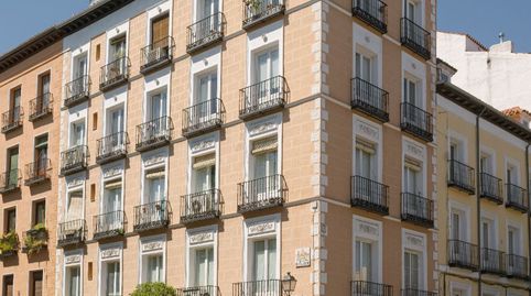 Photo 3 of Apartments for rent in Plaza de Puerta de Moros, 2, Palacio, Madrid Capital