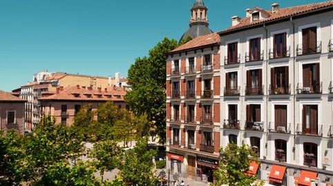 Photo 2 of Apartments for rent in Plaza de Puerta de Moros, 2, Palacio, Madrid Capital