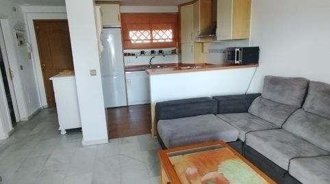 Photo 4 of Apartments for rent in Costa Getares-playa, 2d, San García, Algeciras