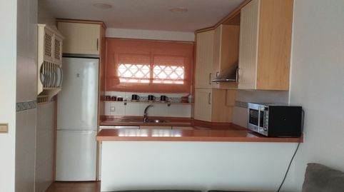 Photo 5 of Apartments for rent in Costa Getares-playa, 2d, San García, Algeciras