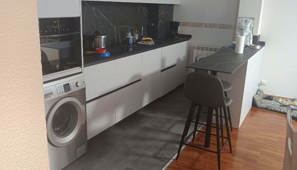 Piso en venta en Calle Heraclio Alfaro, 2, Salburua - Arantzabela, Vitoria - Gasteiz - imagen 1 Foto 1 de Piso en venta en Calle Heraclio Alfaro, 2, Salburua - Arantzabela, Vitoria - Gasteiz