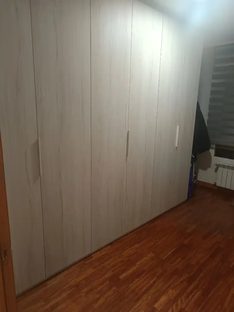 Flat for sale in Calle Heraclio Alfaro, 2, Salburua - Arantzabela Bedroom of Flat for sale in Vitoria - Gasteiz with Heating, Terrace and Storage room