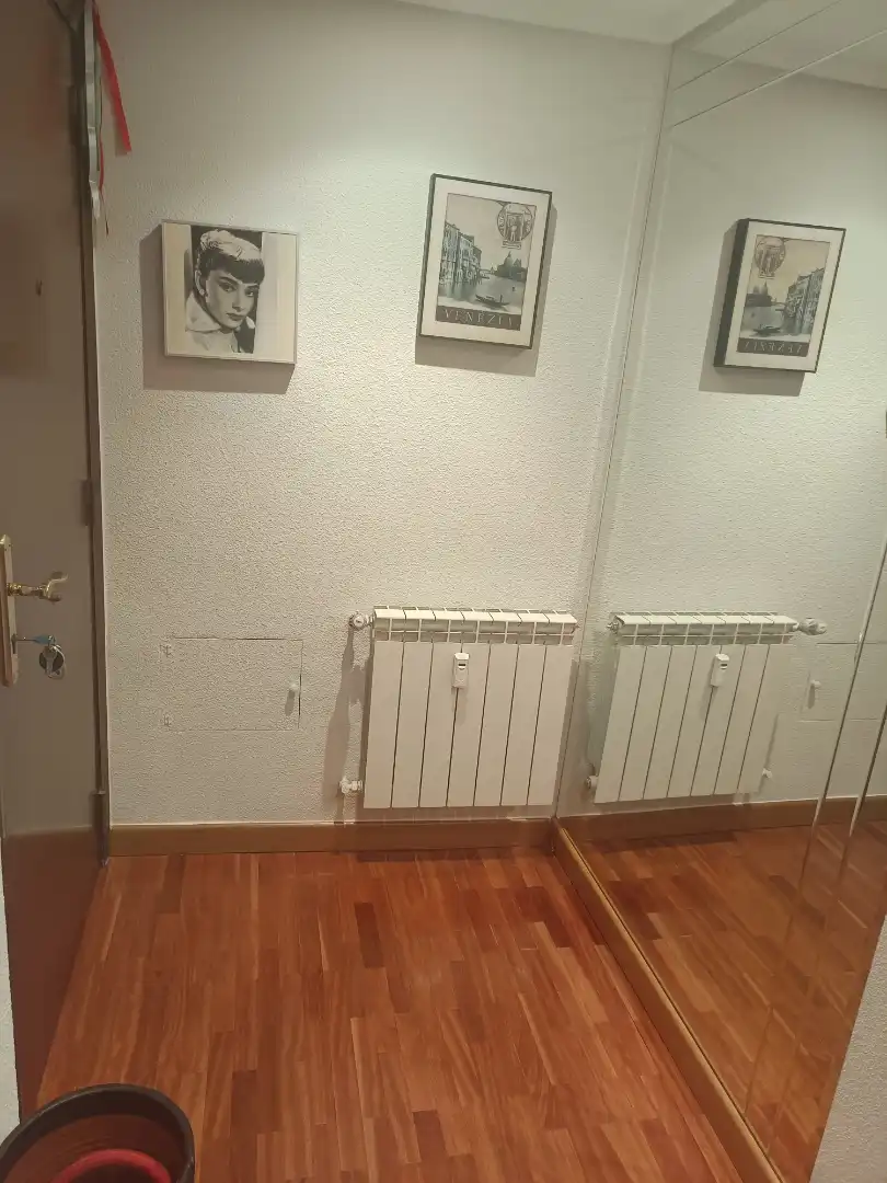 Flat for sale in Calle Heraclio Alfaro, 2, Salburua - Arantzabela Flat for sale in Vitoria - Gasteiz with Heating, Terrace and Storage room