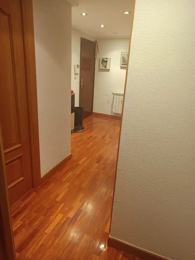 Flat for sale in Calle Heraclio Alfaro, 2, Salburua - Arantzabela Flat for sale in Vitoria - Gasteiz with Heating, Terrace and Storage room