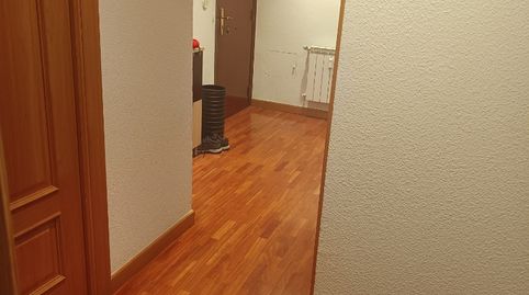 Piso en venta en Calle Heraclio Alfaro, 2, Salburua - Arantzabela, Vitoria - Gasteiz - imagen 5 Foto 5 de Piso en venta en Calle Heraclio Alfaro, 2, Salburua - Arantzabela, Vitoria - Gasteiz