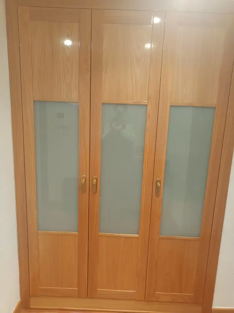 Flat for sale in Calle Heraclio Alfaro, 2, Salburua - Arantzabela Bedroom of Flat for sale in Vitoria - Gasteiz with Heating, Terrace and Storage room