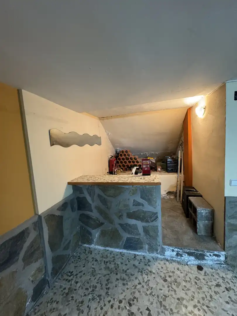 Casa o xalet en venda en Villarrubio amb Calefacció, Jardí privat i Terrassa