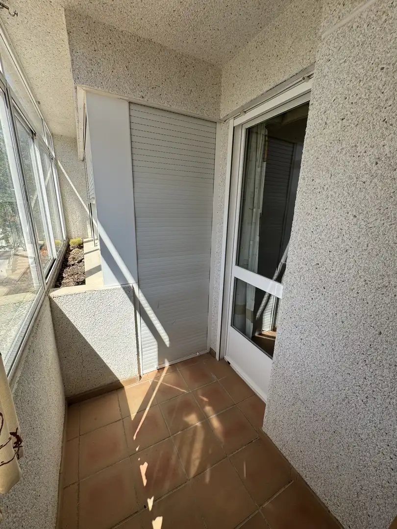 Terrassa de Casa o xalet en venda en Villarrubio amb Calefacció, Jardí privat i Terrassa