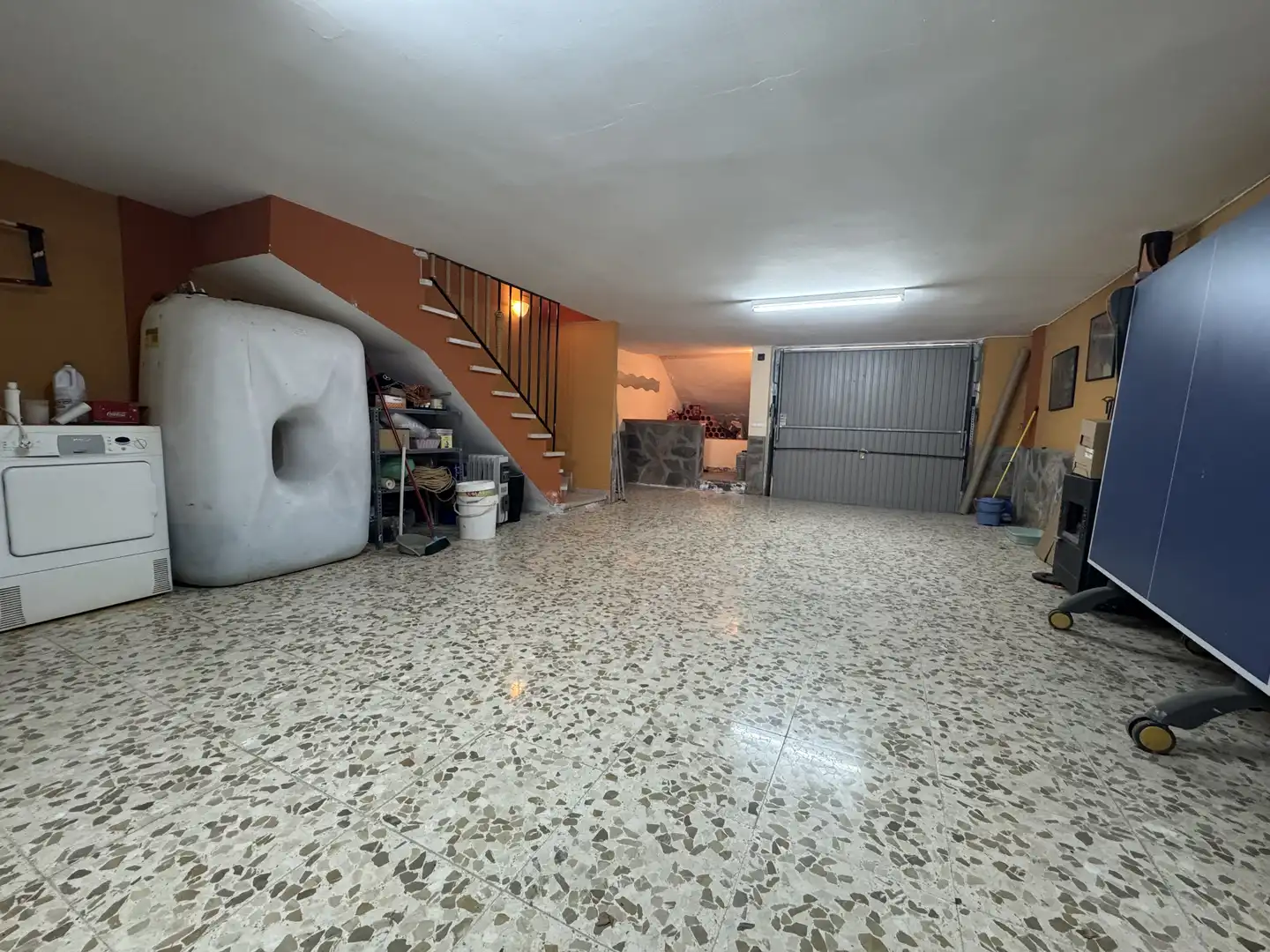 Casa o xalet en venda en Villarrubio amb Calefacció, Jardí privat i Terrassa