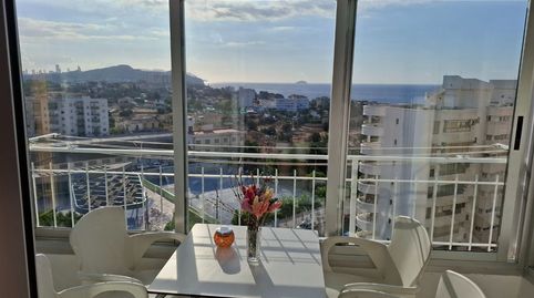 Foto 2 von Wohnung zur Miete in Partida Barberes Sur, 39, Platja de Vila Joiosa, Villajoyosa / La Vila Joiosa