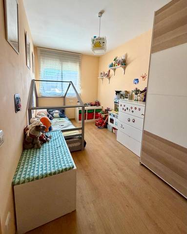 Piso en Venta en Carrer Camí Antic de Sant Cugat, 10 en Mas Rampinyo - Montcada Nova - Carrerada