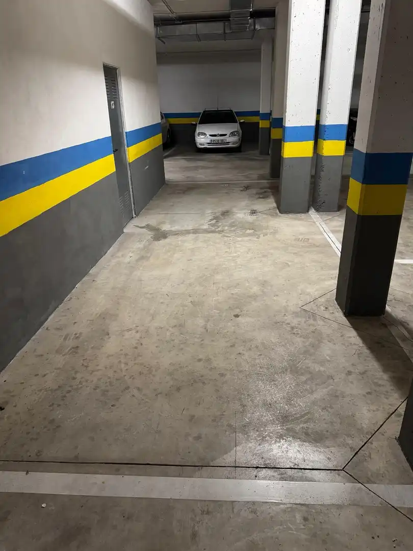 Garage zur Miete in Carrer del Donant, 3, Villafranqueza Parkplatz von Garage zur Miete in Alicante / Alacant